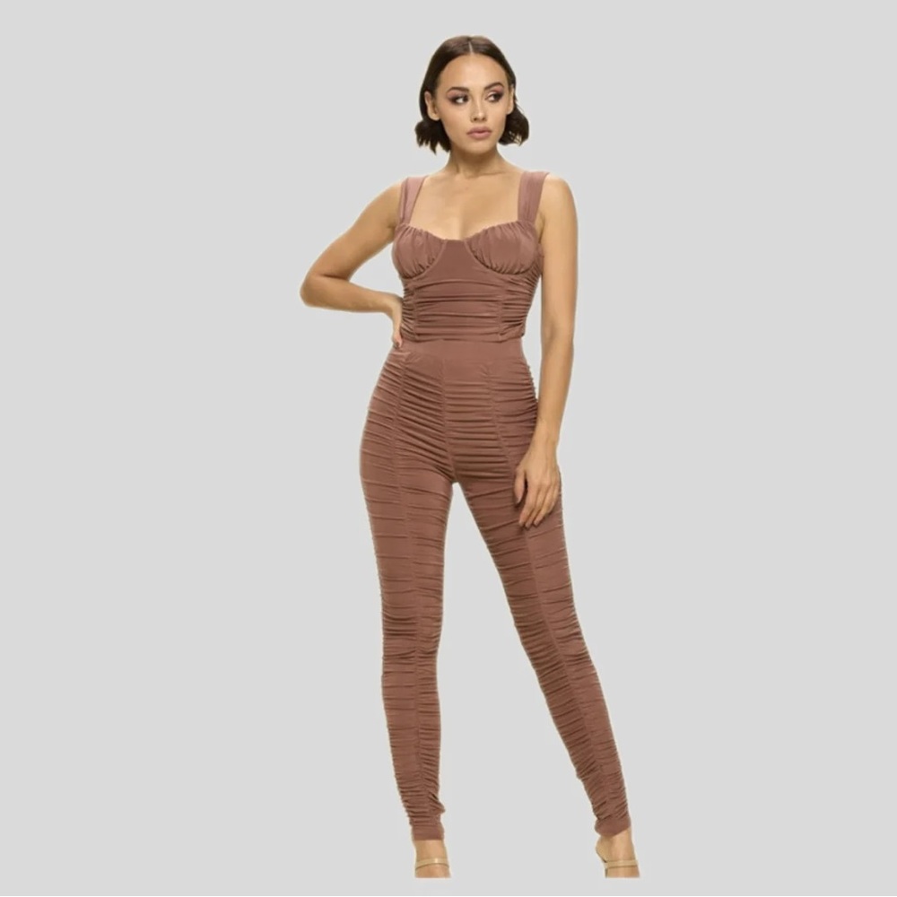 Two piece set